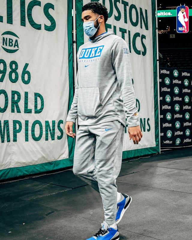 科维托娃焦点对战，塔图姆与80激战加拿大队分钟，刷新纪录胜负难料！