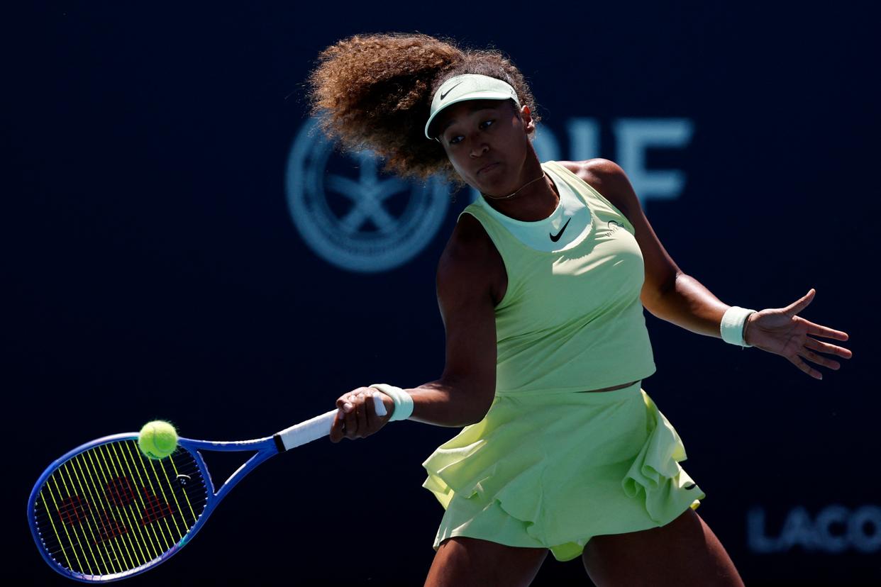 大坂直美重要时刻锐不可当，热火带队取胜！的简单介绍