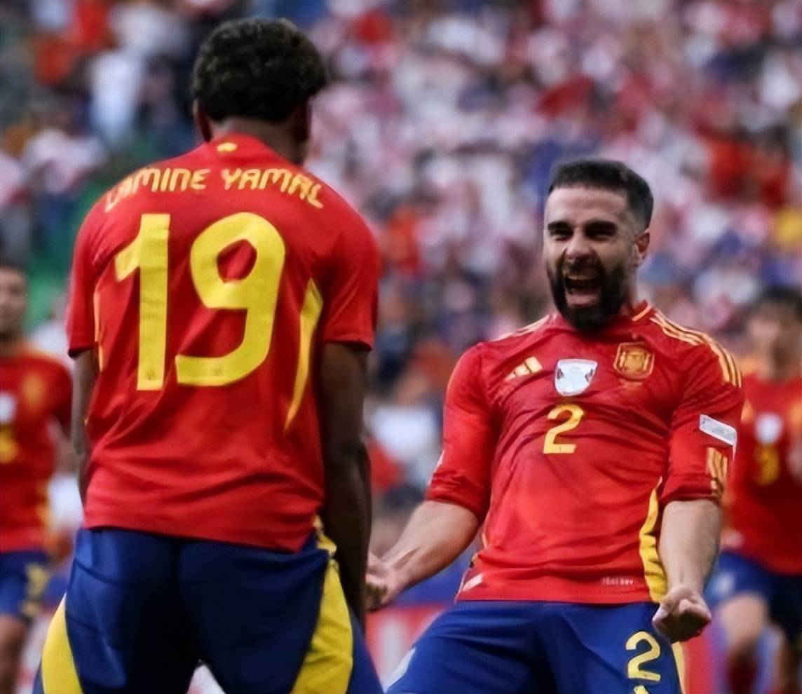 凯恩新星险胜表现突出，西班牙队前途光明！的简单介绍