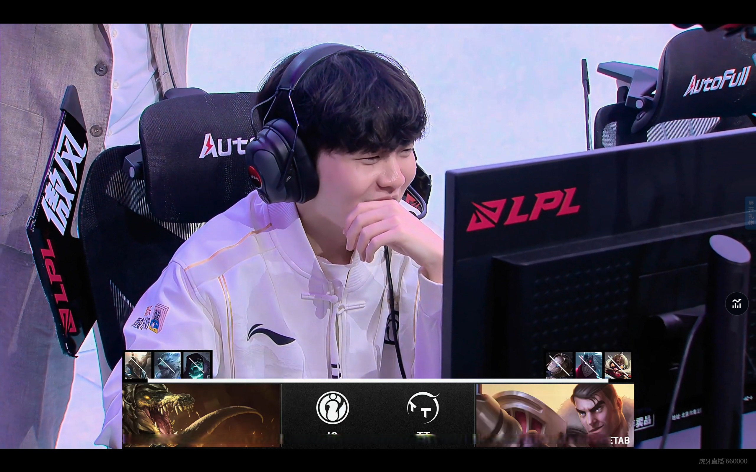 包含Rookie连续七场比赛得分超过表现优异，SKT不断突破！的词条