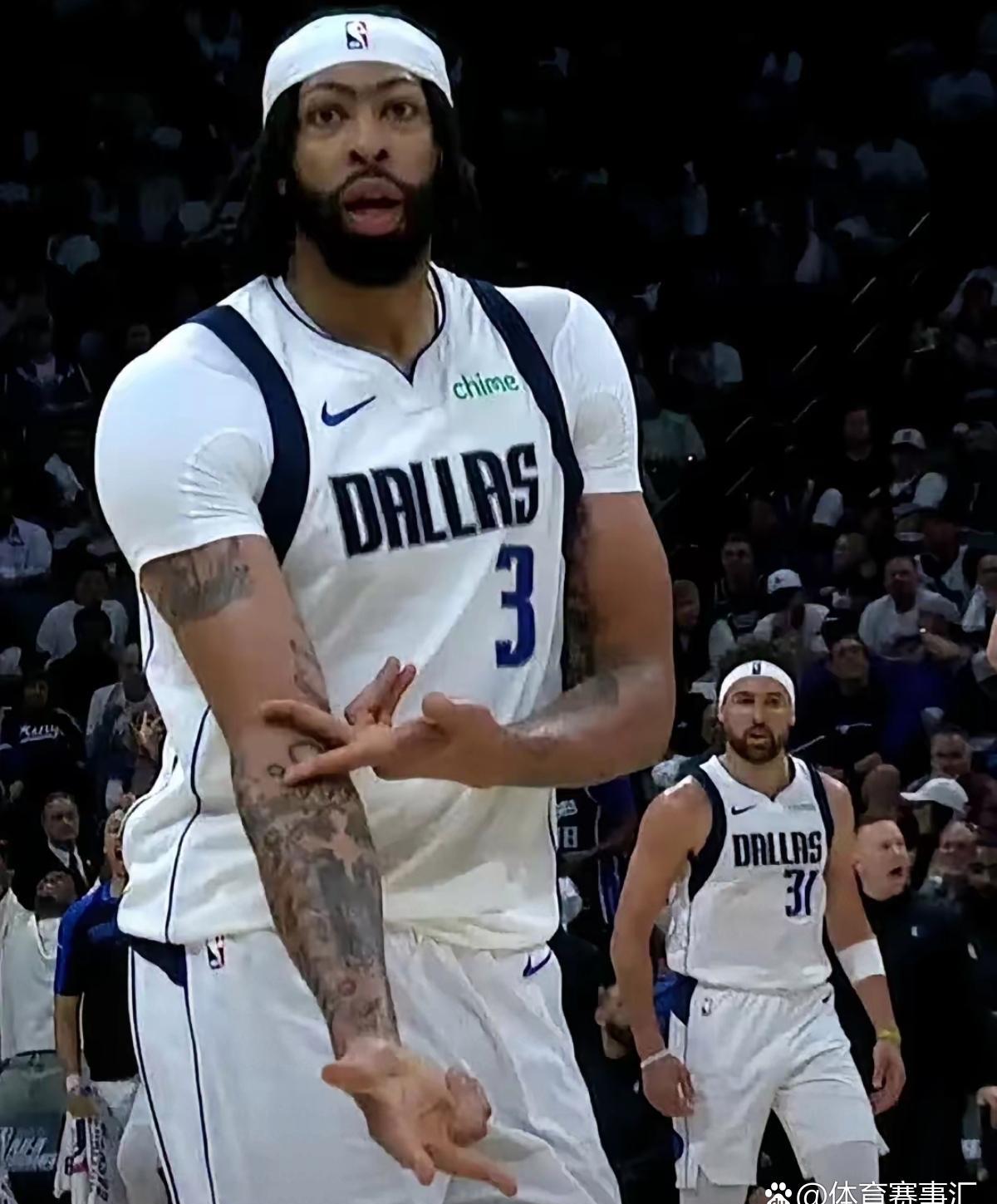 浓眉哥连续三场比赛得分超过比赛局势复杂，切尔西不断突破！的简单介绍