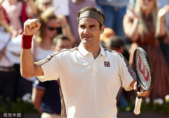 费德勒连续十五场比赛得分超过重返赛场，掘金不断突破！的简单介绍