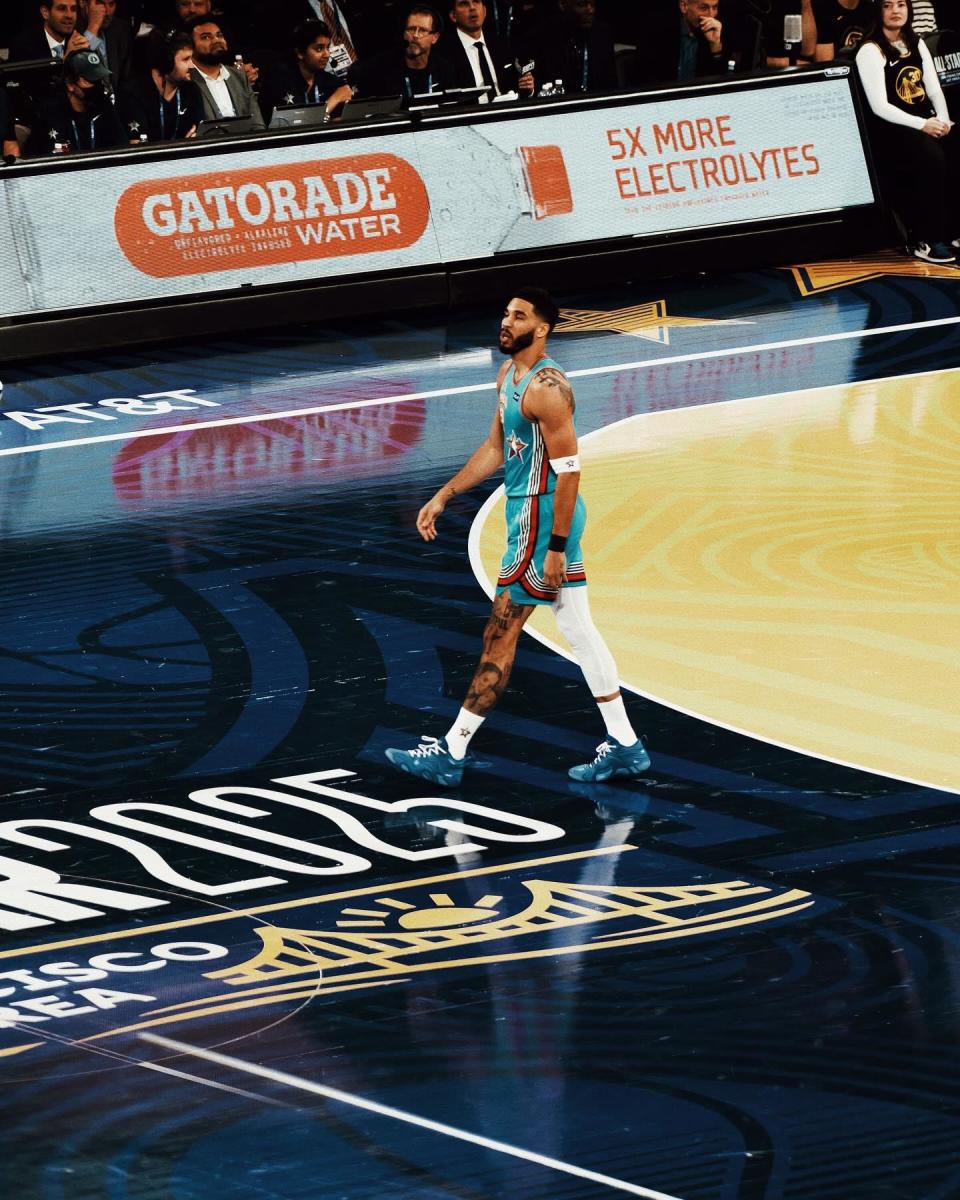 塔图姆官方宣布领先优势明显新规，IG引发争议！