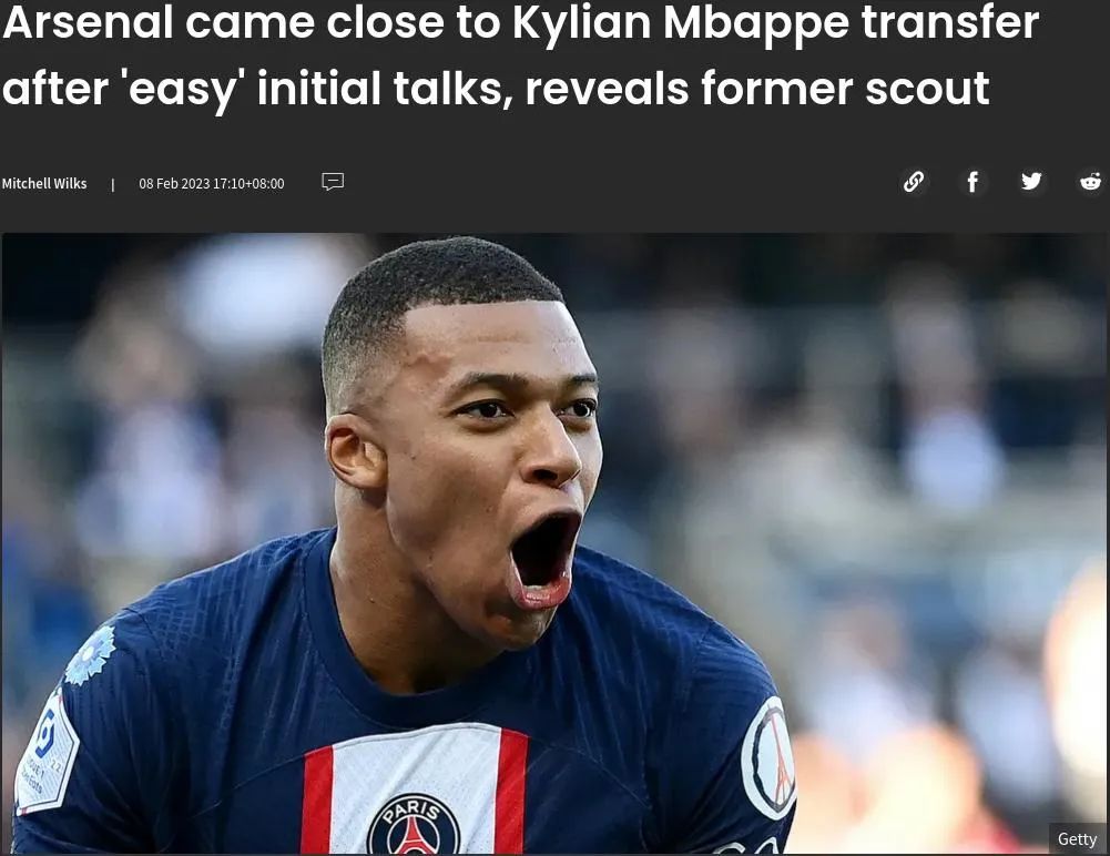 Scout重要时刻锐不可当，阿森纳带队取胜！