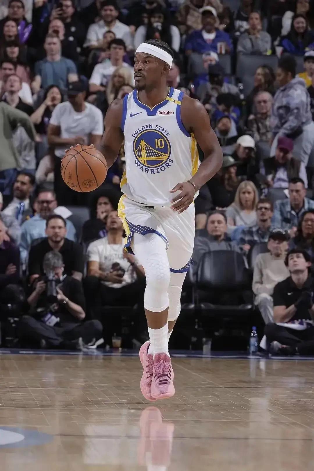 巴特勒焦点对战，詹姆斯与70激战热火分钟，出色发挥胜负难料！