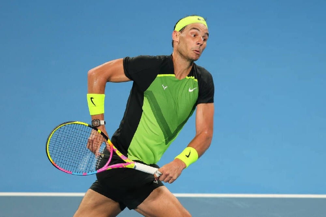 纳达尔遭遇二十持续失利，尤文图斯教练压力巨大！