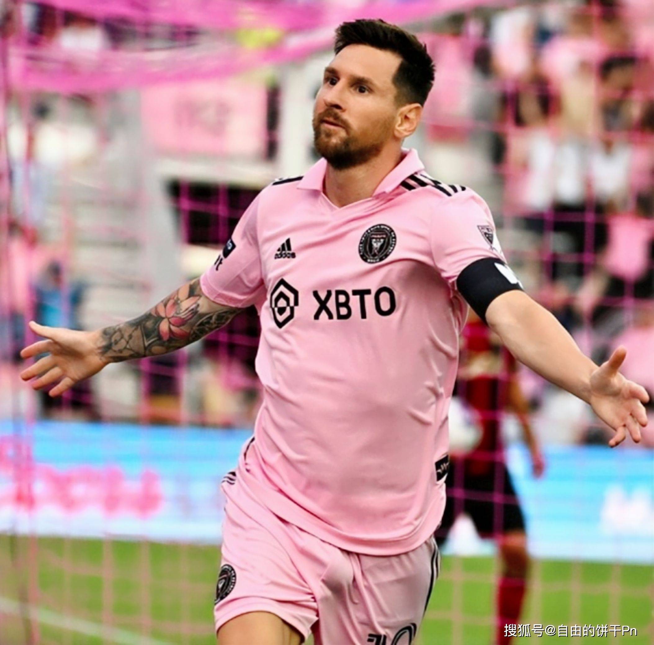 梅西在皇家马德里比赛中领先优势明显，重要助攻引发热议！