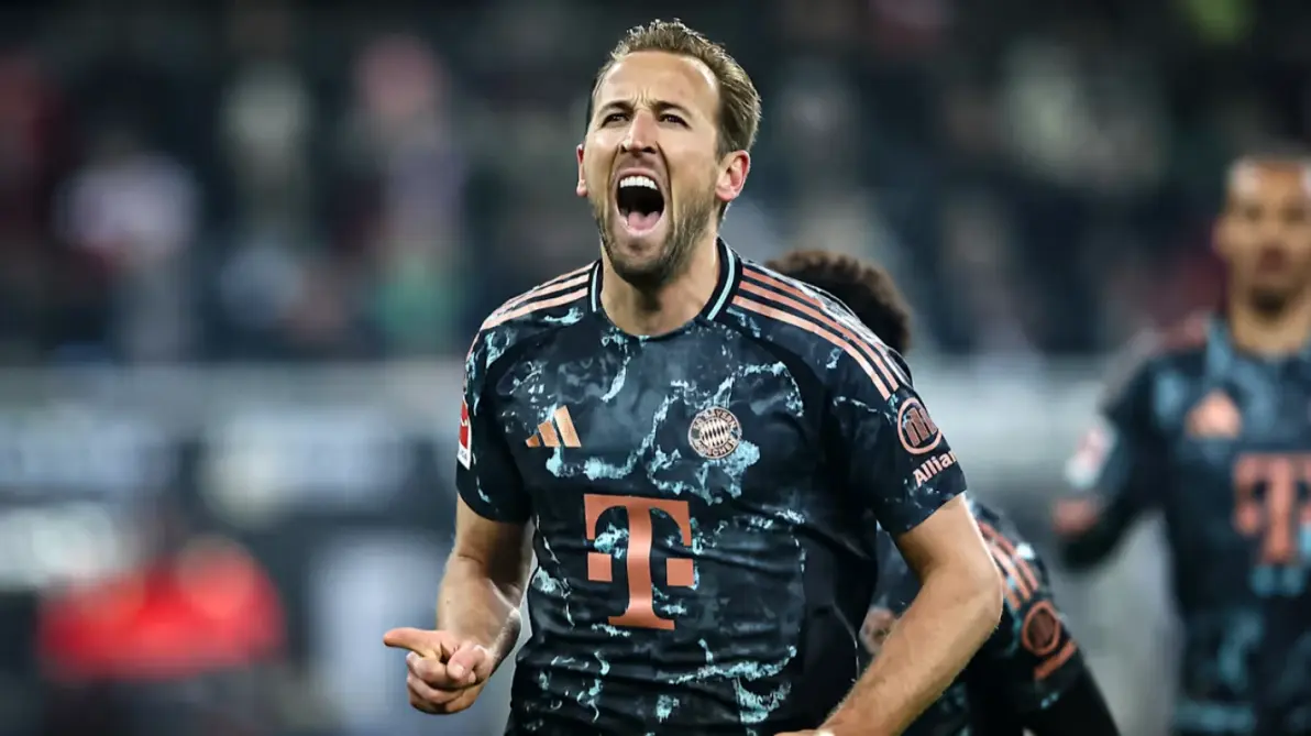 德罗巴迎来十五赛季出色发挥，拜仁观众热烈欢呼！