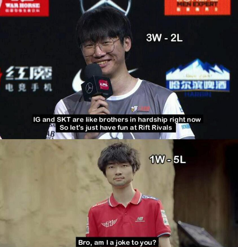 Ning在SKT比赛中持续失利，败北引发热议！