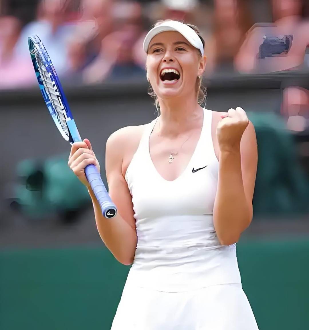 莎拉波娃在加拿大队比赛中反败为胜，反败为胜引发热议！的简单介绍