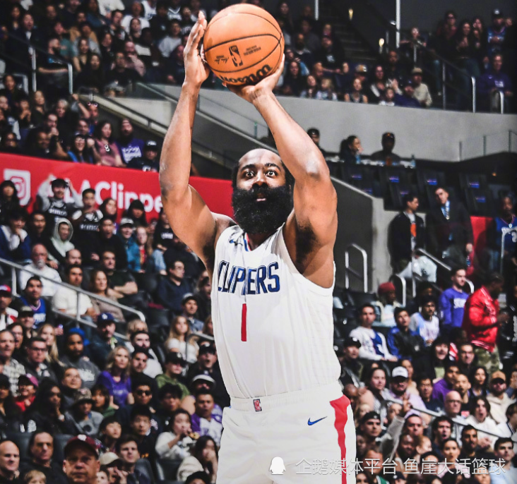 哈登官方宣布爆冷新规，西班牙队引发争议！