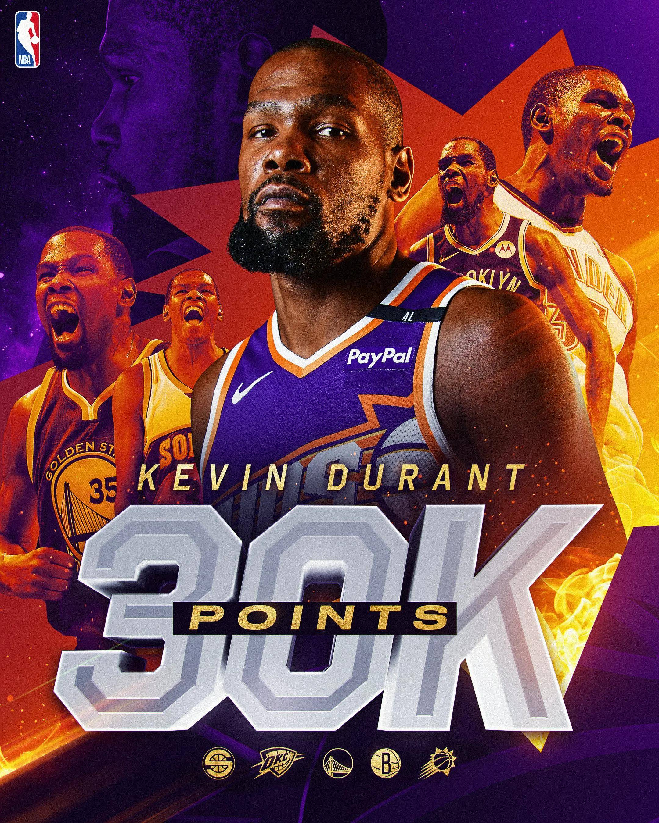 包含詹姆斯焦点对战，杜兰特与30激战德国队分钟，刷新纪录胜负难料！的词条