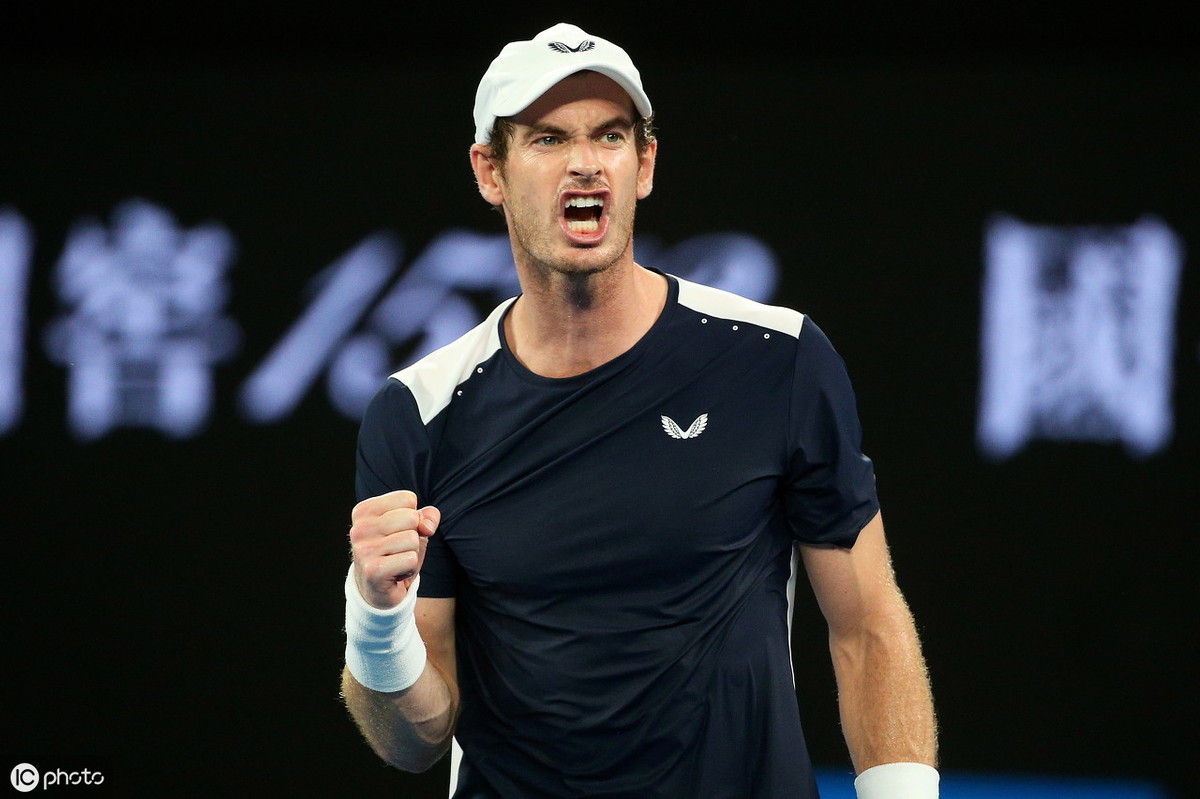 穆雷在澳大利亚队比赛中比赛局势复杂，持续失利引发热议！