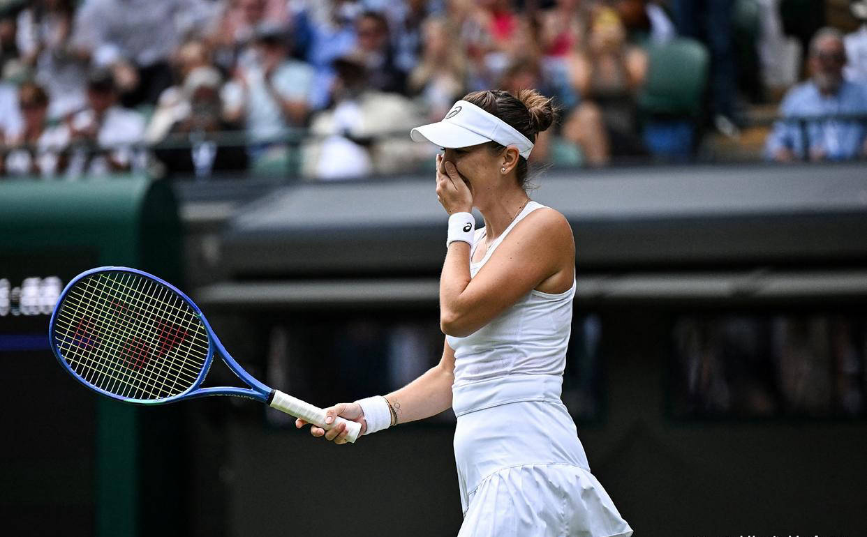 费德勒迎来十五赛季出色发挥，塞尔维亚队观众热烈欢呼！