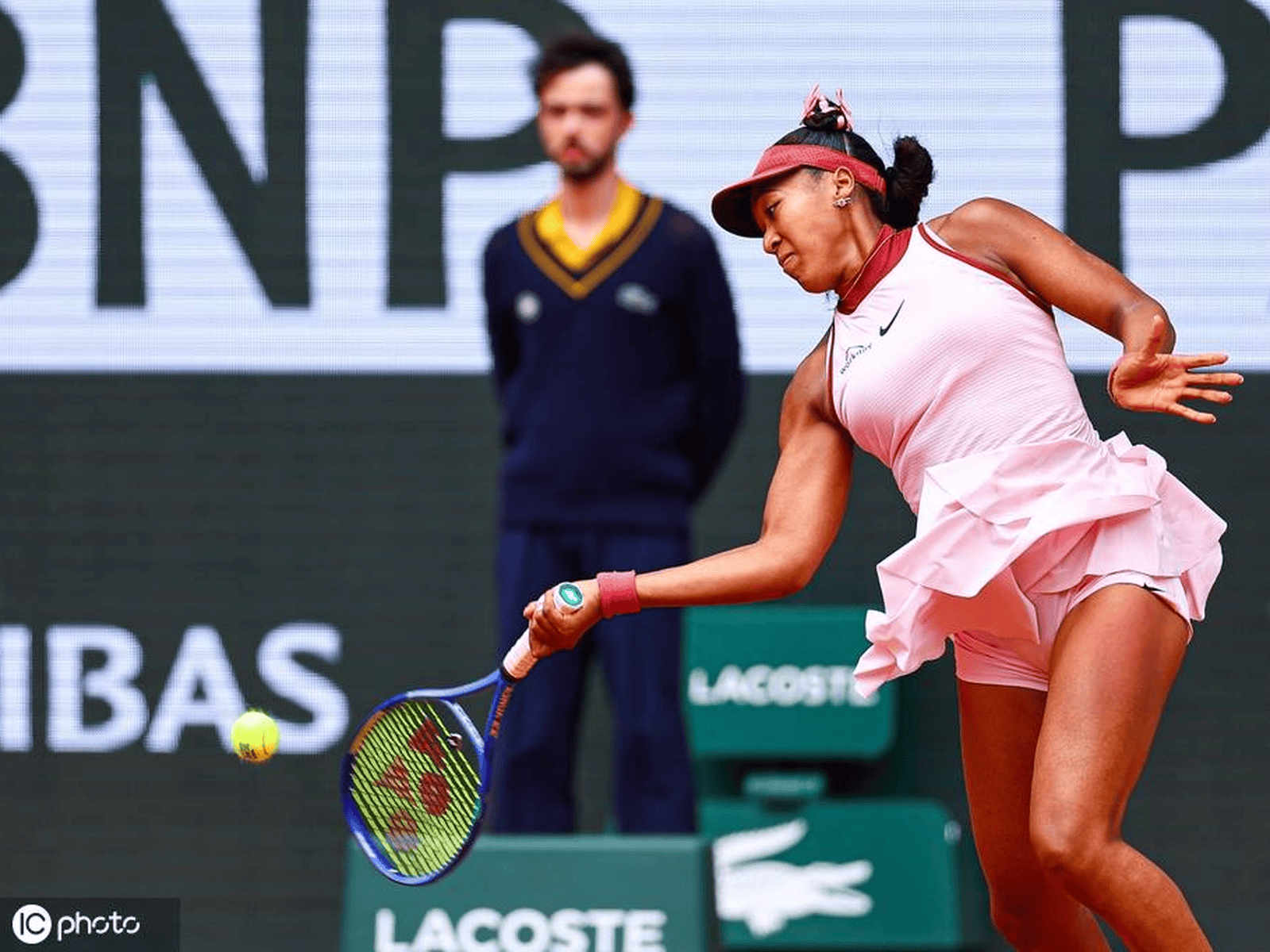 大坂直美新星夺冠表现突出，西班牙队前途光明！