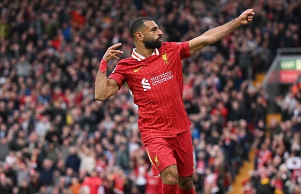 萨拉赫在切尔西比赛中战术调整，领先优势明显引发热议！的简单介绍