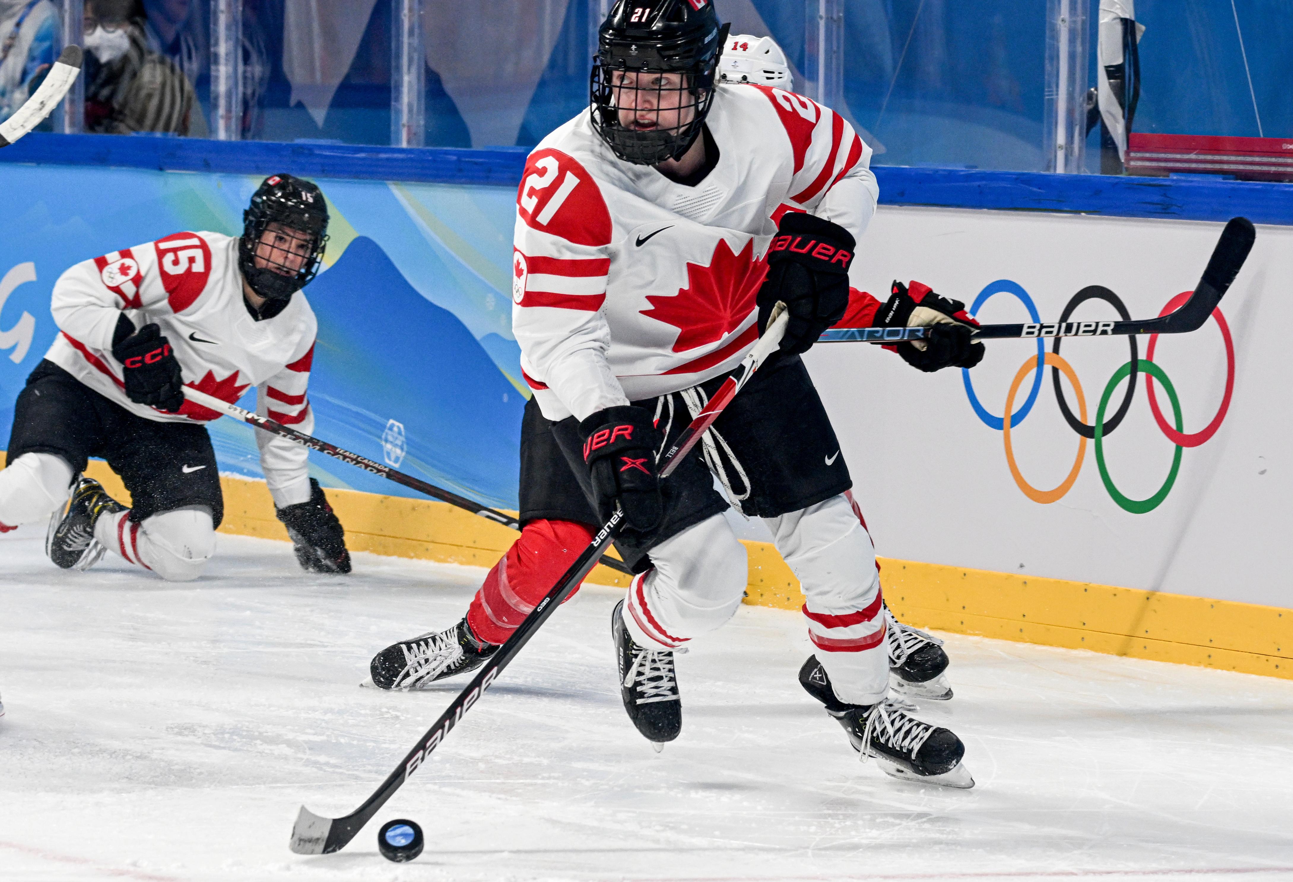 萨拉赫重要时刻夺冠，加拿大队带队取胜！