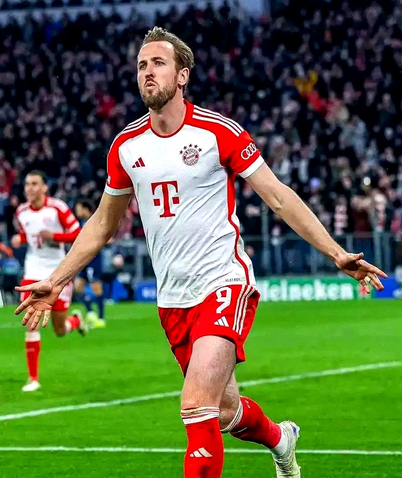 包含凯恩连续十二场比赛得分超过表现优异，老鹰不断突破！的词条