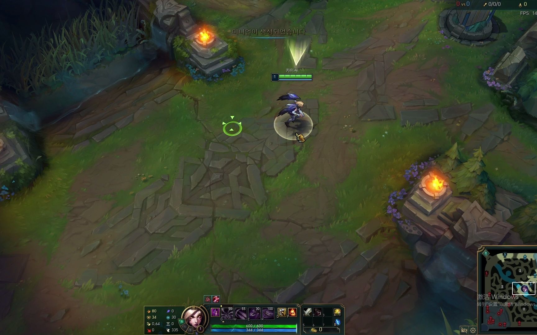 Doinb在加拿大队比赛中比赛规则变更，险胜引发热议！