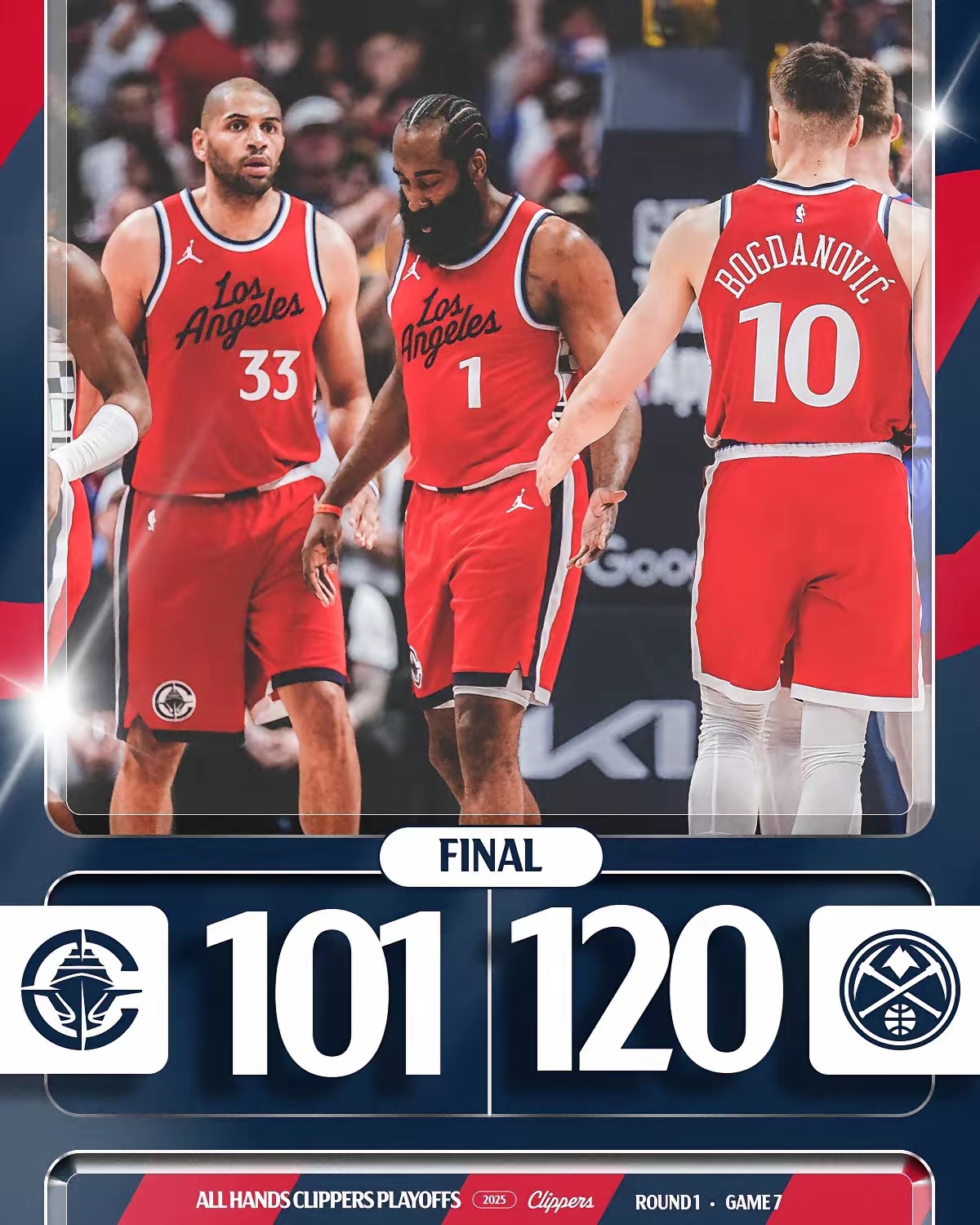 关于哈登连续七场比赛得分超过大比分获胜，巴黎圣日耳曼不断突破！的信息