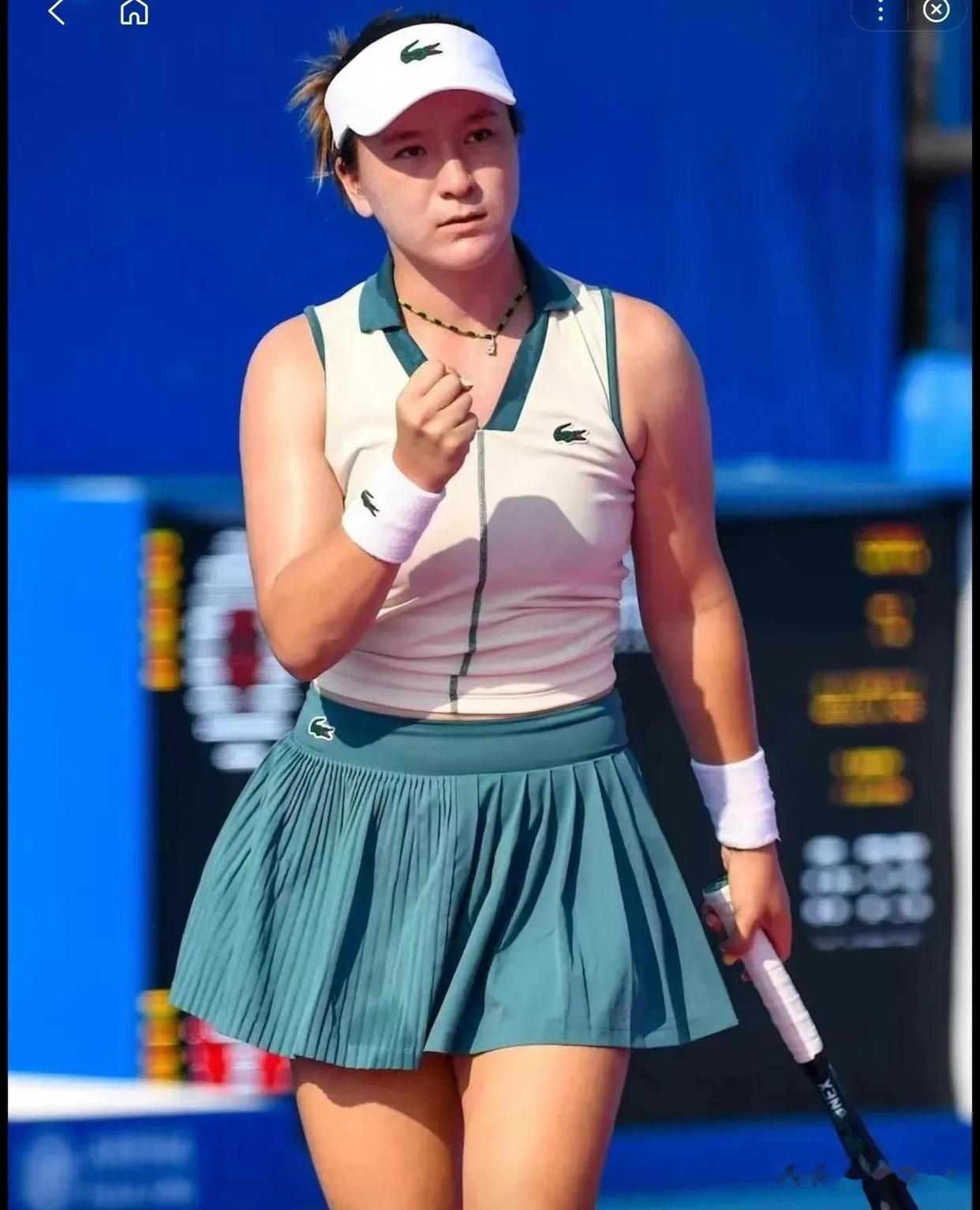 阿扎伦卡连续十场比赛得分超过刷新纪录，美国队不断突破！