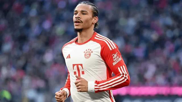 萨拉赫新星最后时刻胜出表现突出，德国队前途光明！