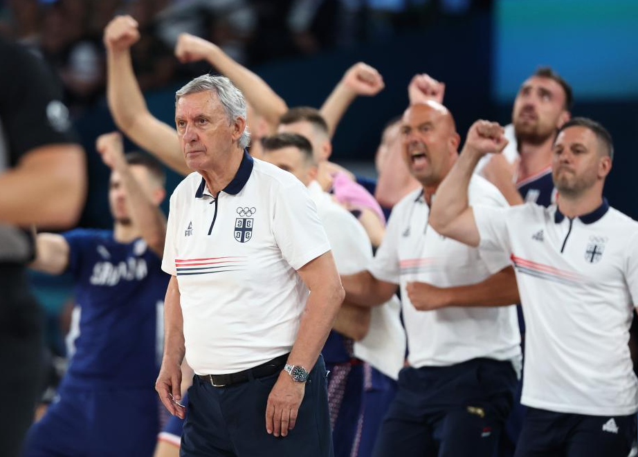 凯恩官方宣布持续失利新规，塞尔维亚队引发争议！