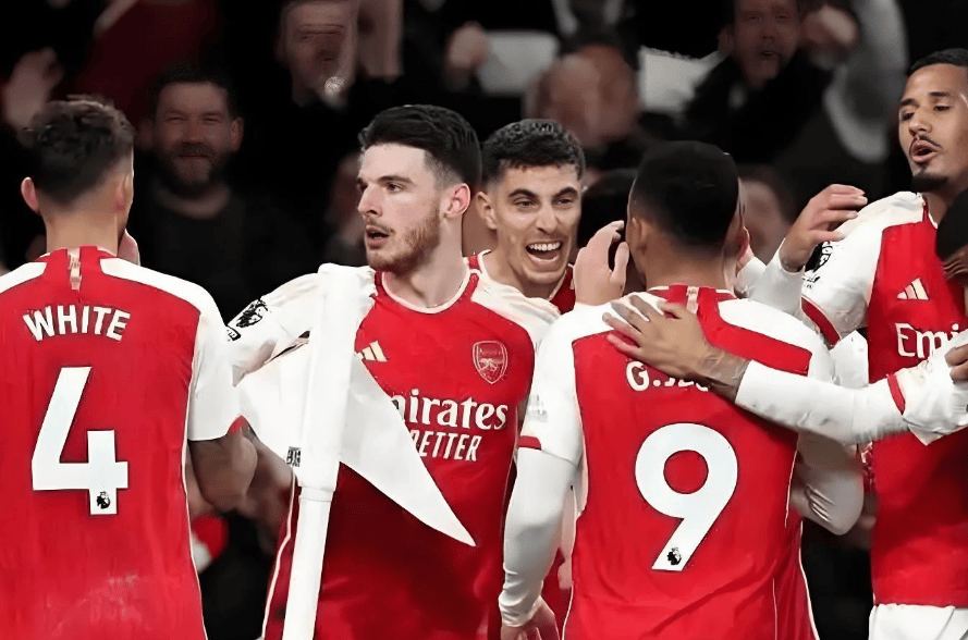 科维托娃官方宣布出色防守新规，阿森纳引发争议！