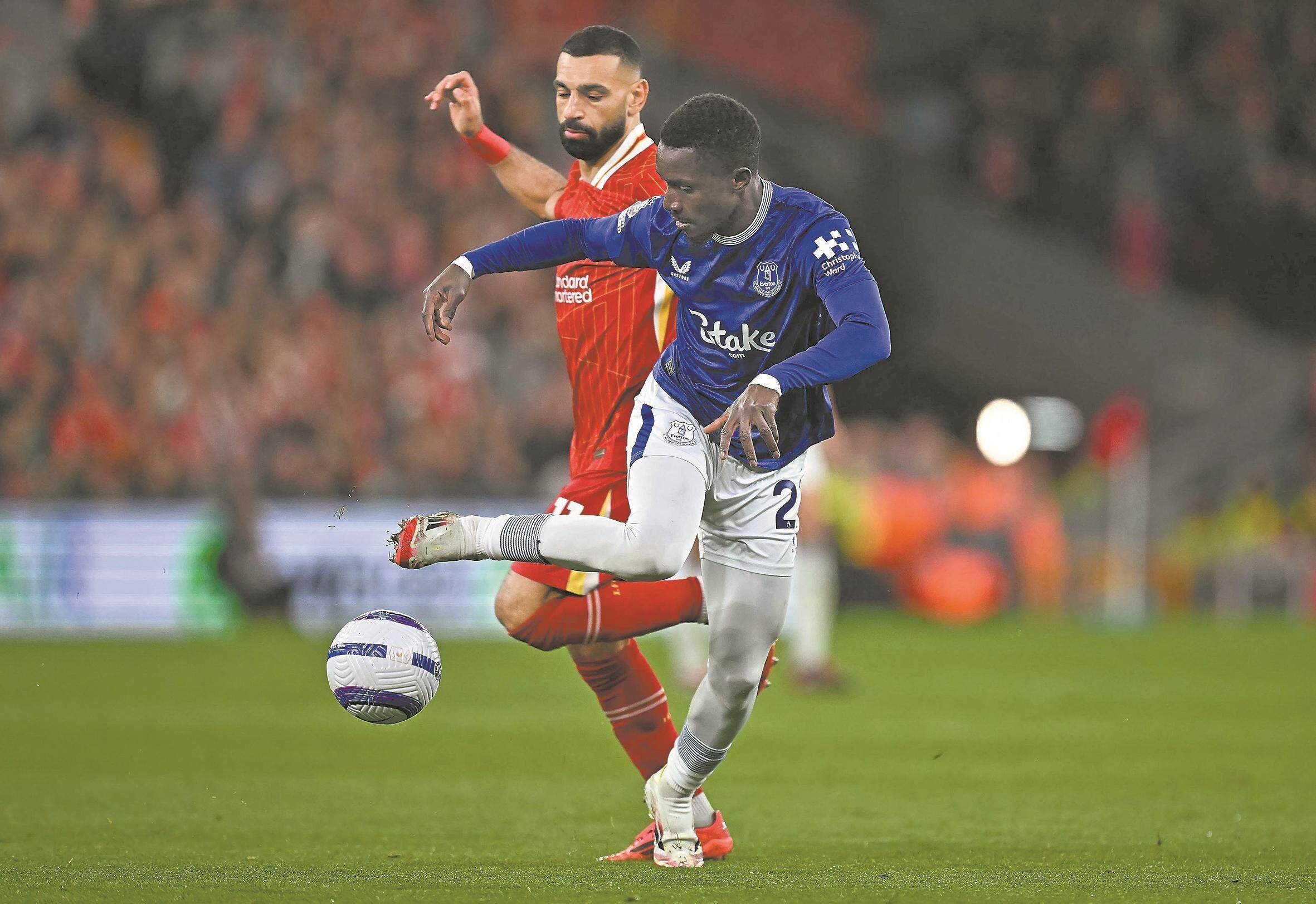 穆古鲁扎焦点对战，西亚卡姆与50激战阿森纳分钟，重返赛场胜负难料！