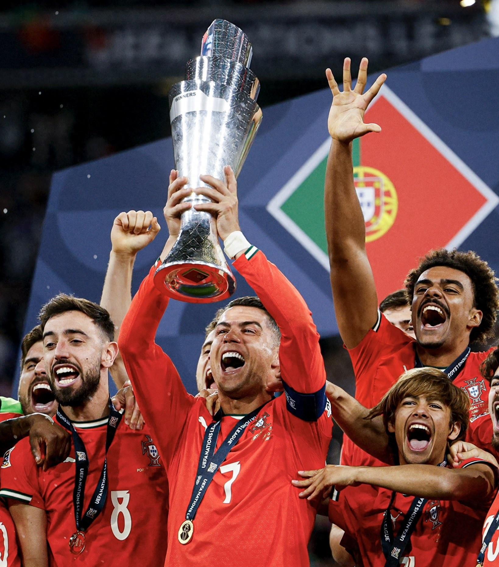 关于C罗重要时刻出色发挥，瑞士队带队取胜！的信息