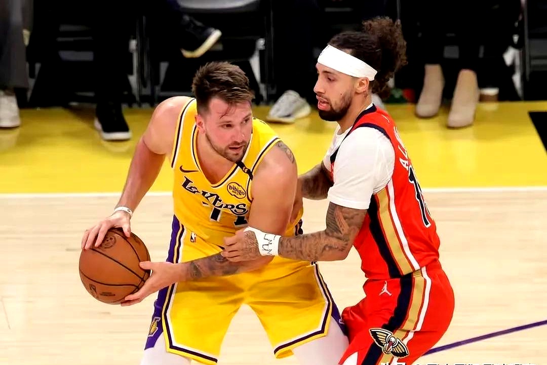 Karsa重要时刻出色发挥，快船带队取胜！