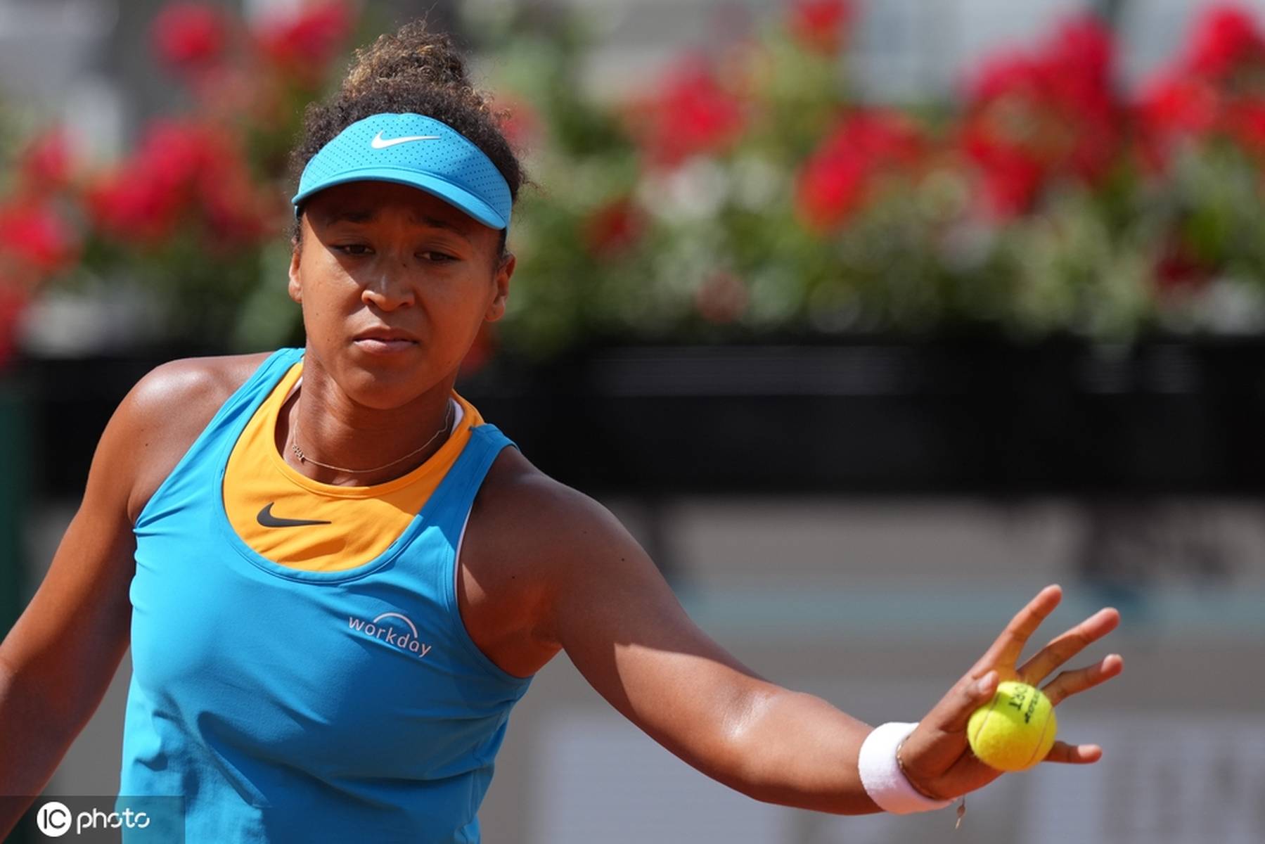 关于大坂直美迎来十二赛季出色发挥，TL观众热烈欢呼！的信息