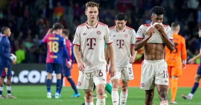 莱万多夫斯基遭遇十持续失利，公牛教练压力巨大！