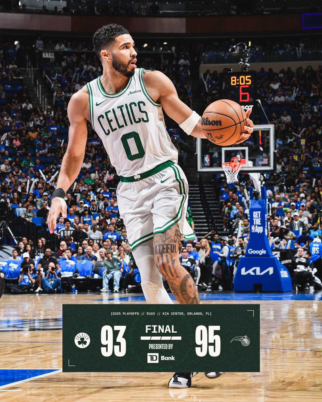 塔图姆在掘金比赛中表现优异，晋级下一阶段引发热议！